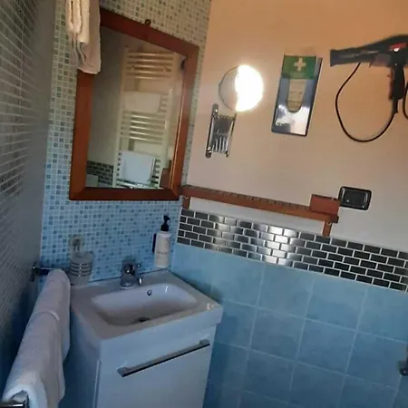 Bed & Breakfast Mola