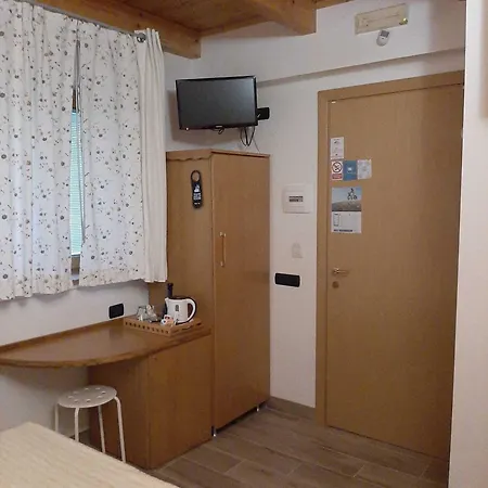 Mola Bed & Breakfast Corbara (Campania)