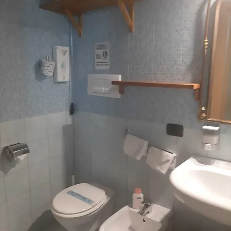 Bed & Breakfast Mola Corbara (Campania)