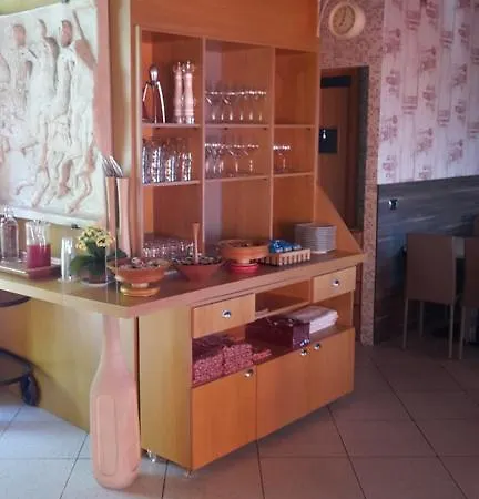 Bed & Breakfast Mola Corbara (Campania)