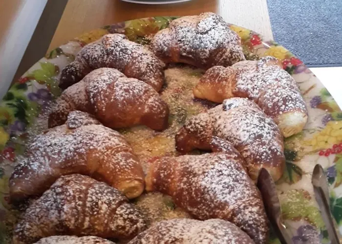 Alojamento de Acomodação e Pequeno-almoço Mola 4*