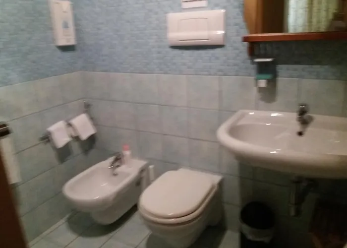 Bed & Breakfast Mola 4*