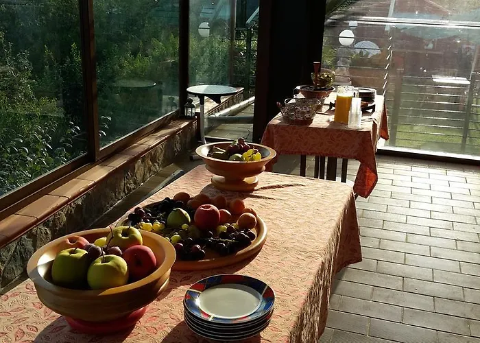 Mola Bed & Breakfast