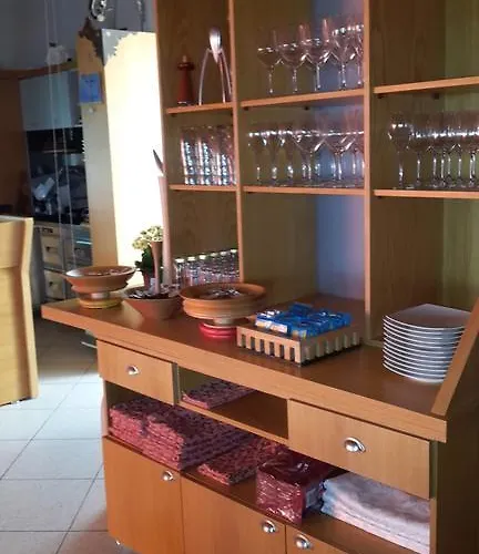 Mola Alojamento de Acomodação e Pequeno-almoço 4*