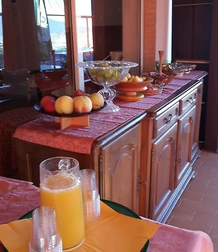 Alojamento de Acomodação e Pequeno-almoço Mola