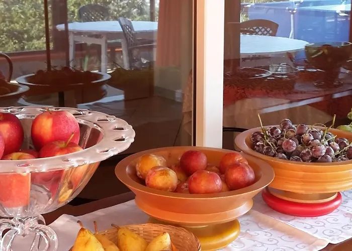 Bed & Breakfast Mola